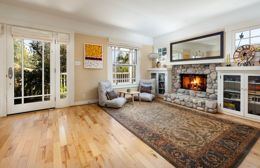 House in Santa Barbara, California, United States 3 - 18397710