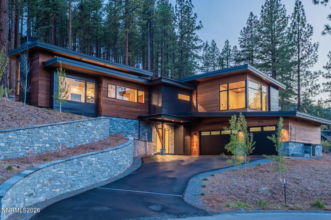 House in Genoa, Nevada, United States 5 - 18397891