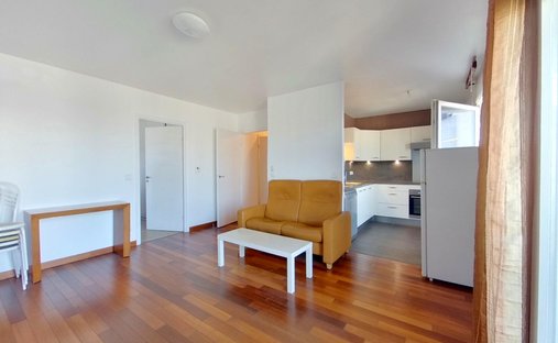 Apartment in Manin-Jaurès, Paris 19e Arrondissement, Paris 1