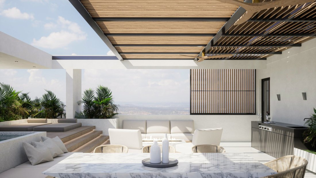 Apartment in Glyfada, Attica, Greece 4 - 18397771