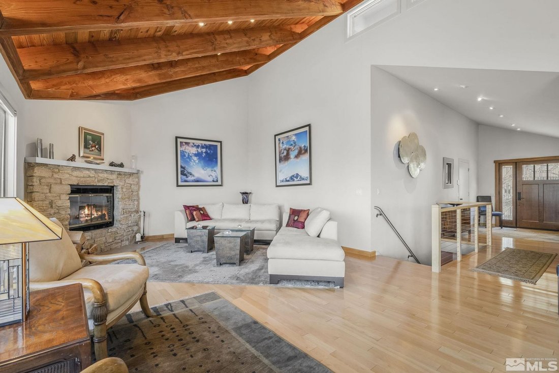 House in Glenbrook, Nevada, United States 4 - 18398122