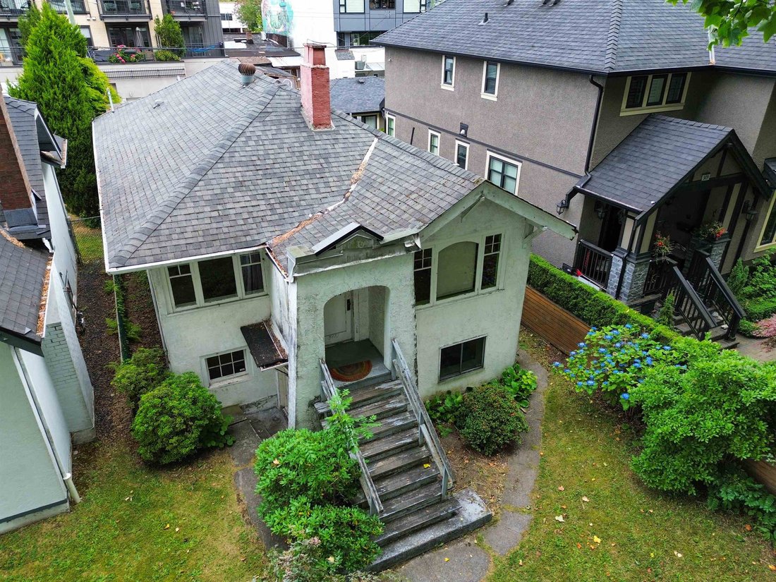 House in Vancouver, British Columbia, Canada 2 - 18397850
