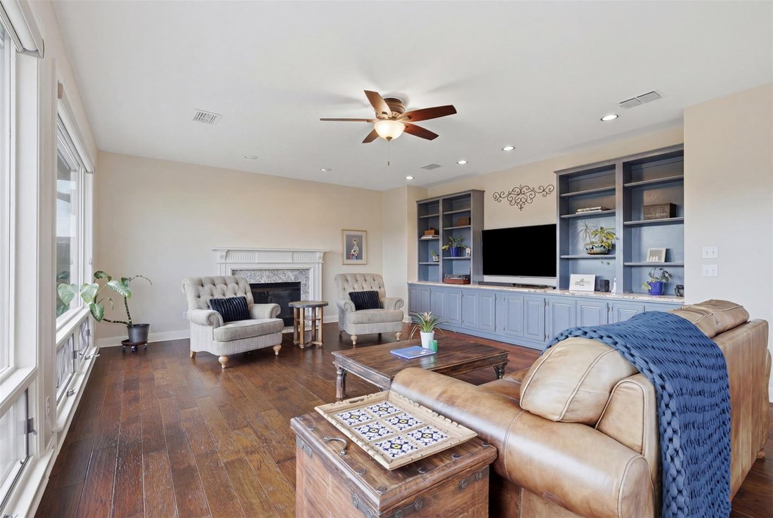 House in Austin, Texas, United States 5 - 18397764