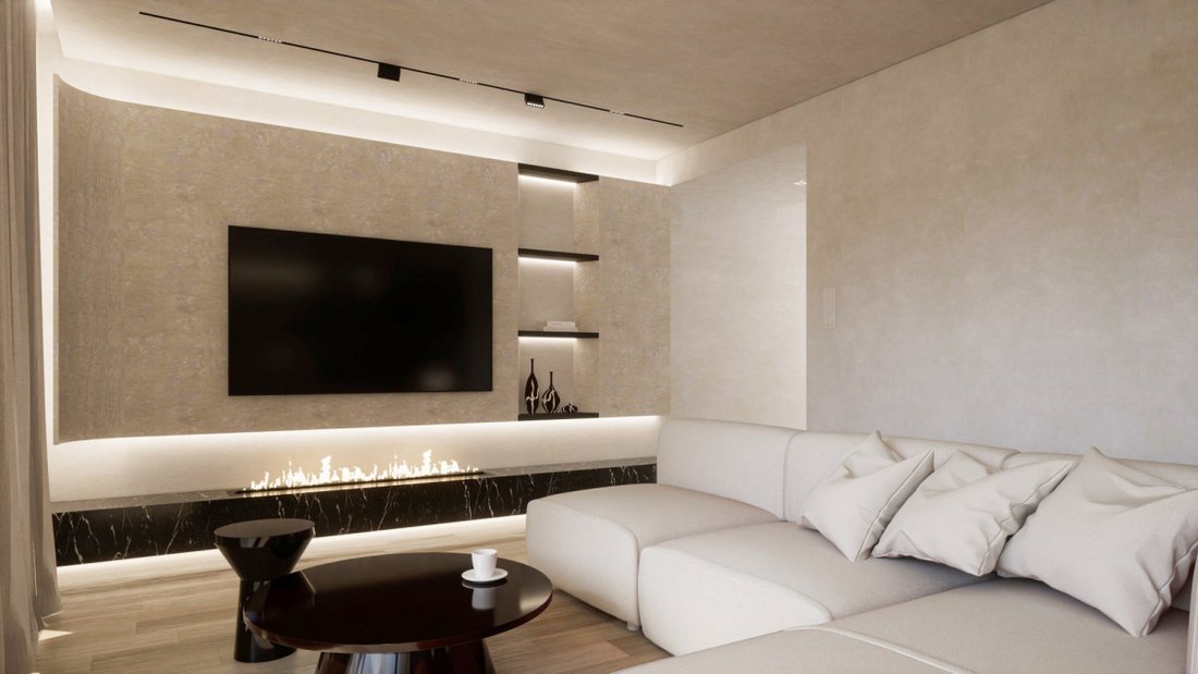 Apartment in Glyfada, Attica, Greece 2 - 18397767