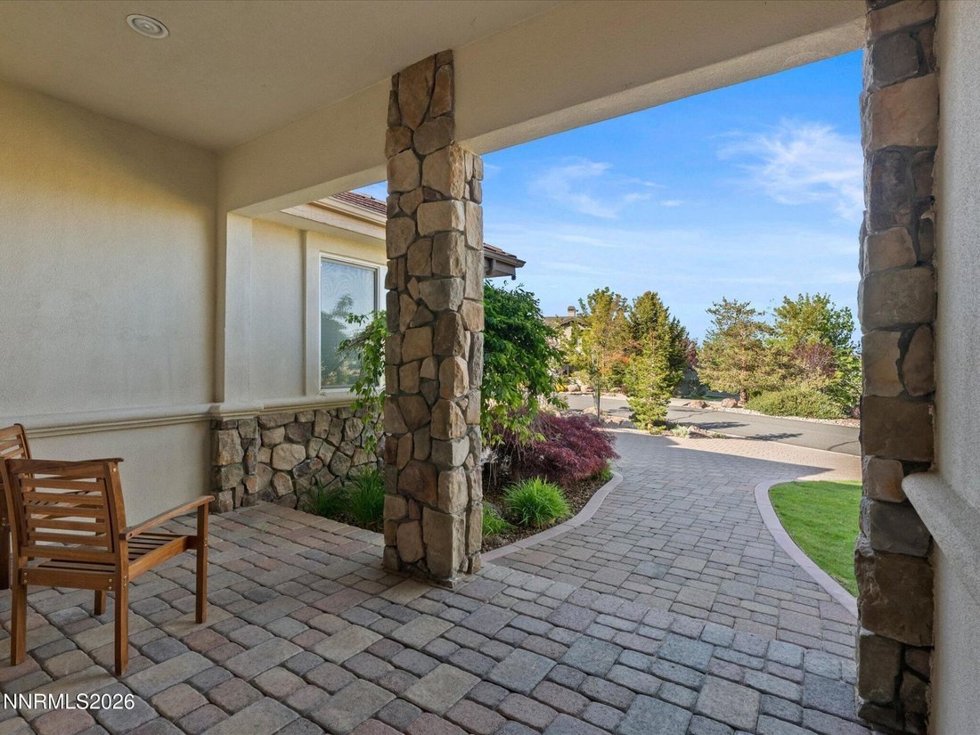 House in Reno, Nevada, United States 5 - 18397944