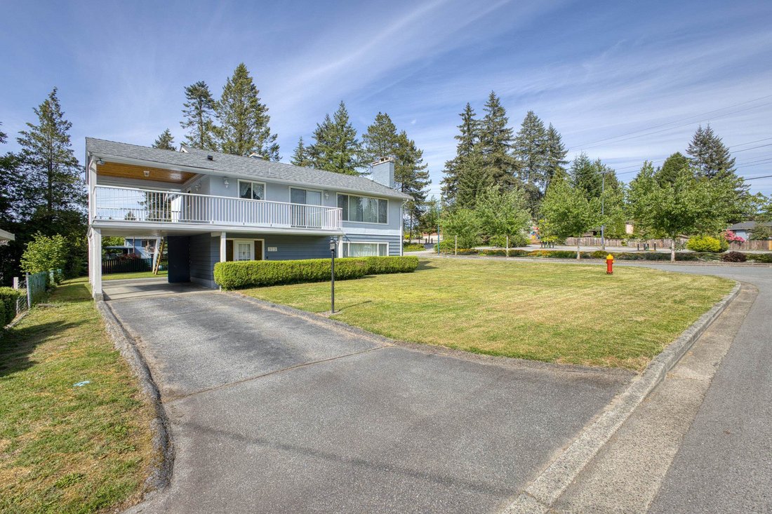 House in Coquitlam, British Columbia, Canada 2 - 18397819