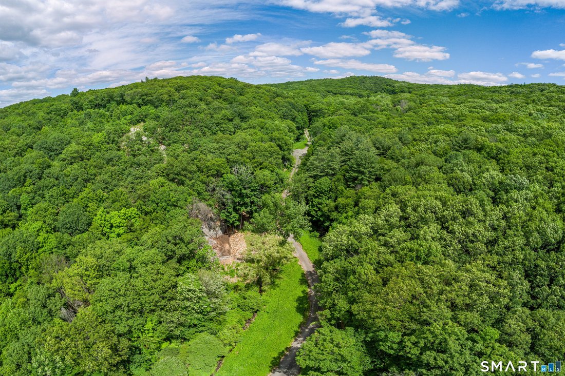 Land in Ridgefield, Connecticut, United States 1 - 18398202
