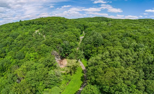 Land in Ridgefield, Connecticut, Vereinigte Staaten 1