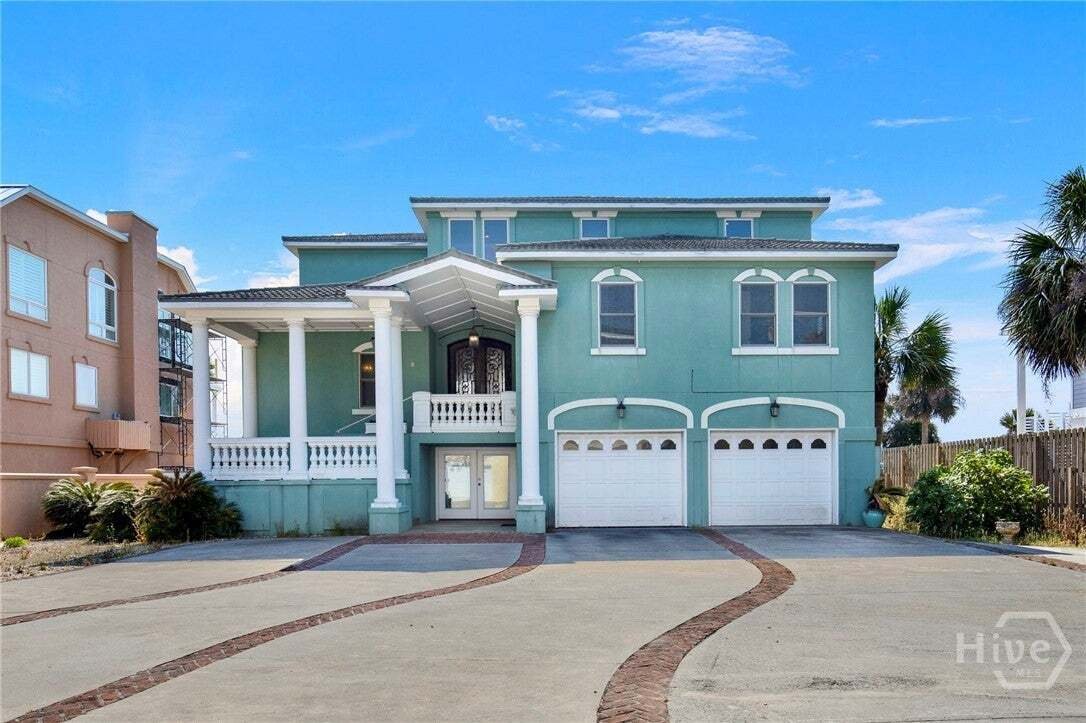 House in Tybee Island, Georgia, United States 2 - 18397525