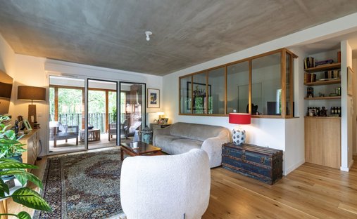 Appartement à Bayonne, Nouvelle-Aquitaine, France 1