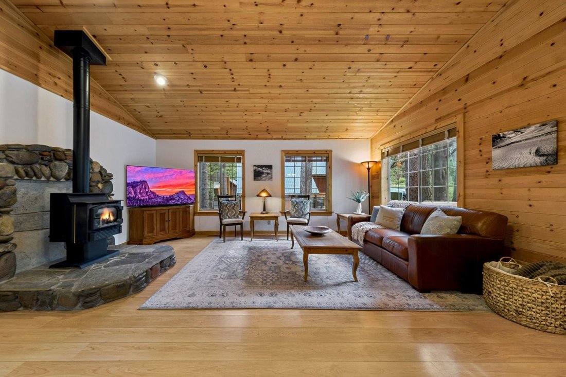 House in Truckee, California, United States 3 - 18397765