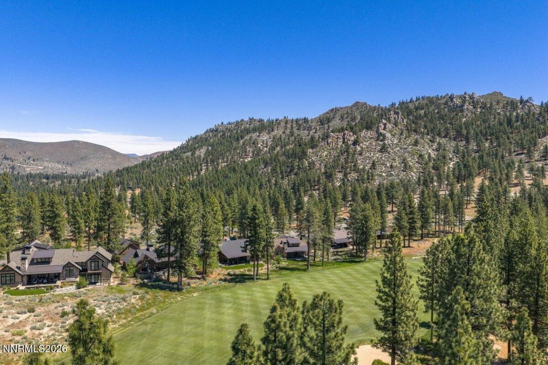 House in Genoa, Nevada, United States 4 - 18398020