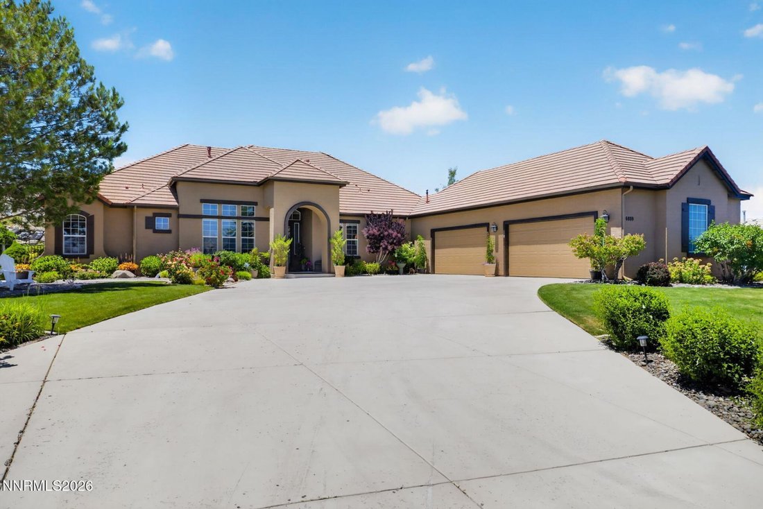 House in Reno, Nevada, United States 5 - 18397745