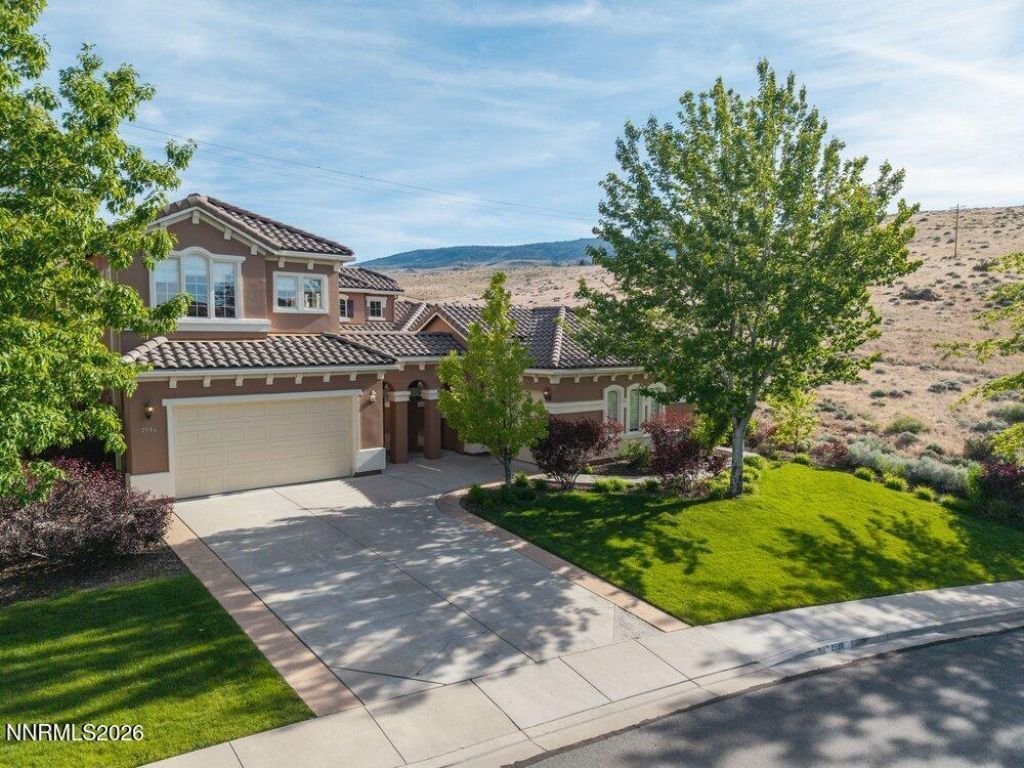 House in Reno, Nevada, United States 1 - 18398150