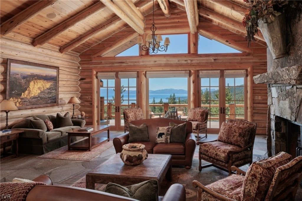 House in Incline Village, Nevada, United States 2 - 18397713