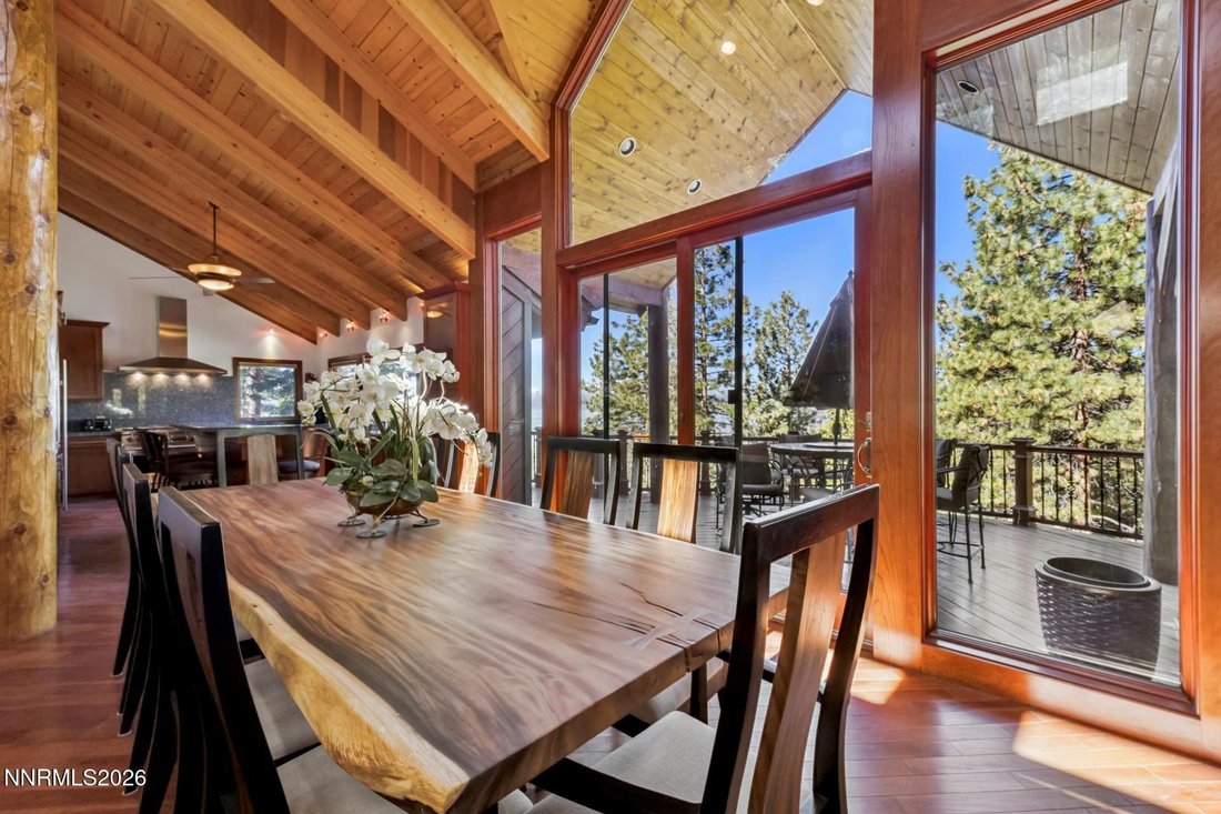 House in Glenbrook, Nevada, United States 4 - 18397902
