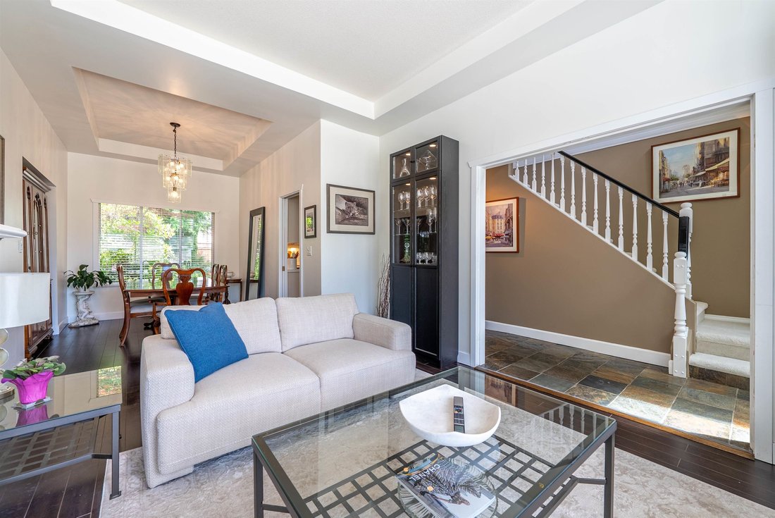 House in Coquitlam, British Columbia, Canada 5 - 18397817