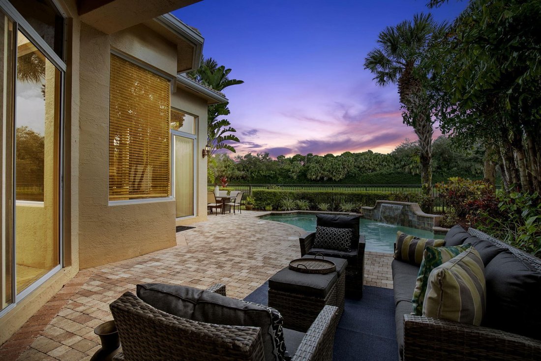 House in Palm Beach Gardens, Florida, United States 1 - 18397776