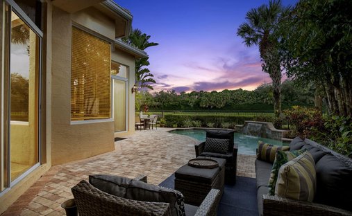 Haus in Palm Beach Gardens, Florida, Vereinigte Staaten 1