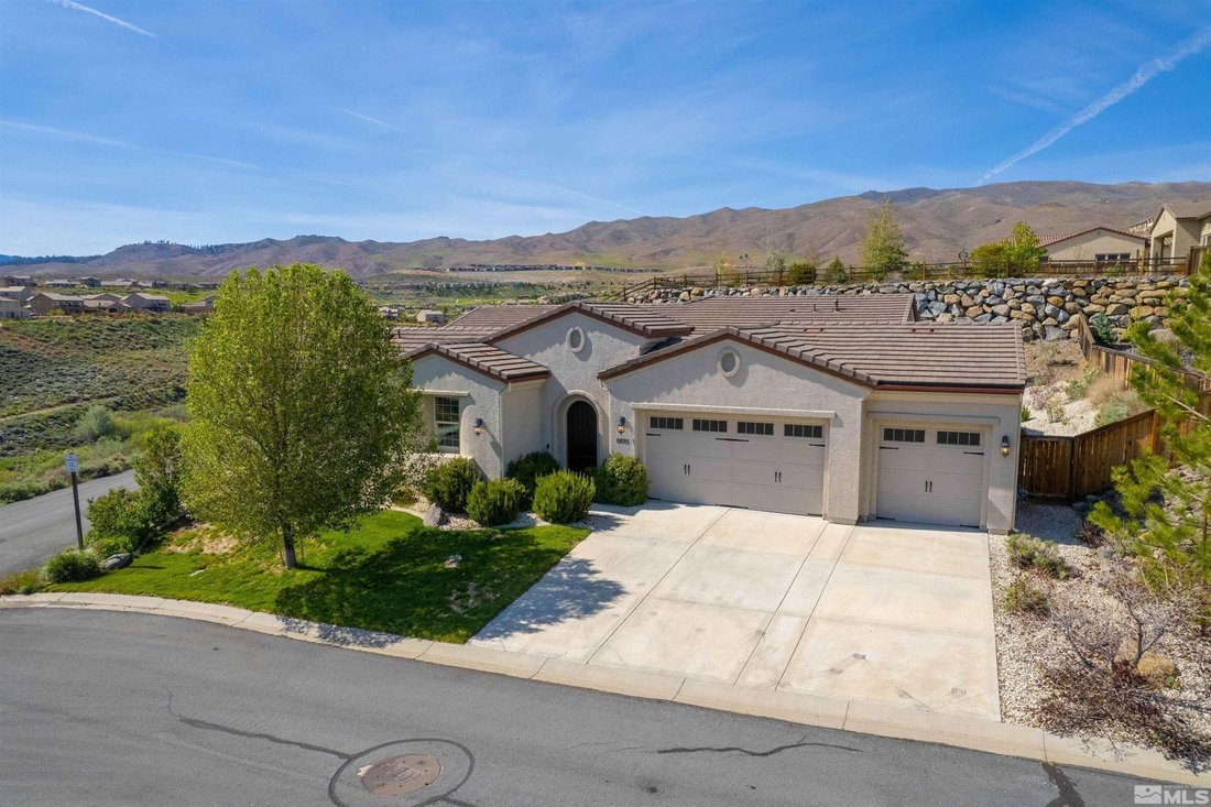 House in Reno, Nevada, United States 2 - 18397759