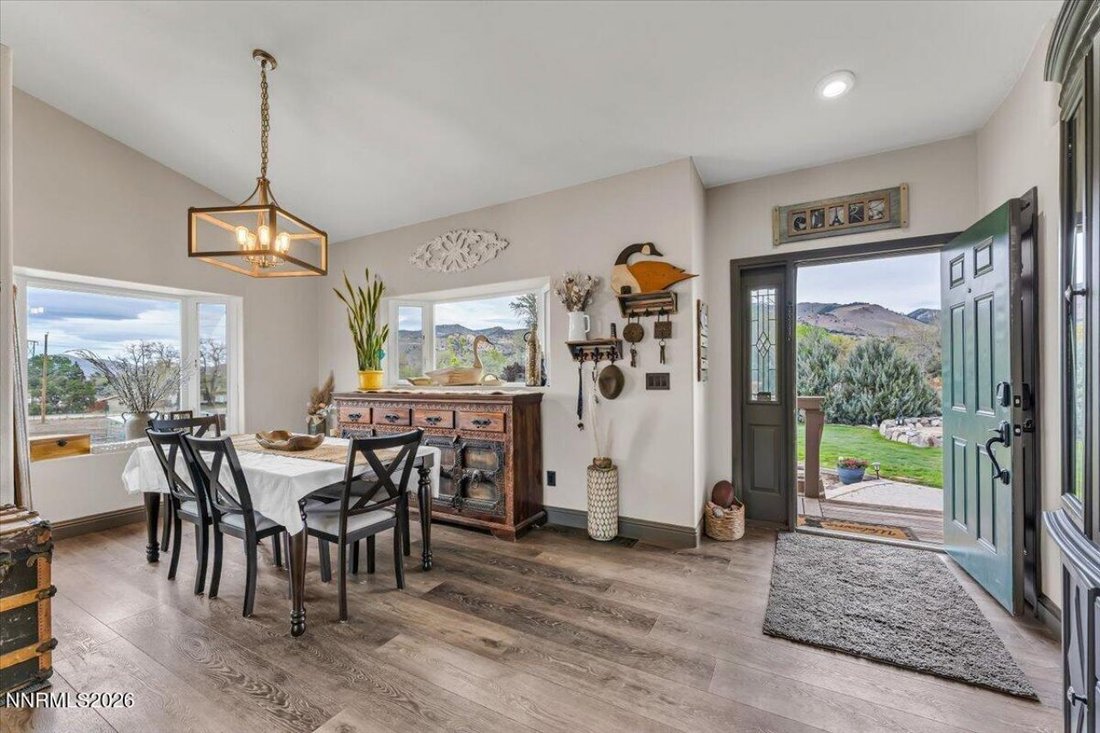 House in Reno, Nevada, United States 5 - 18397880
