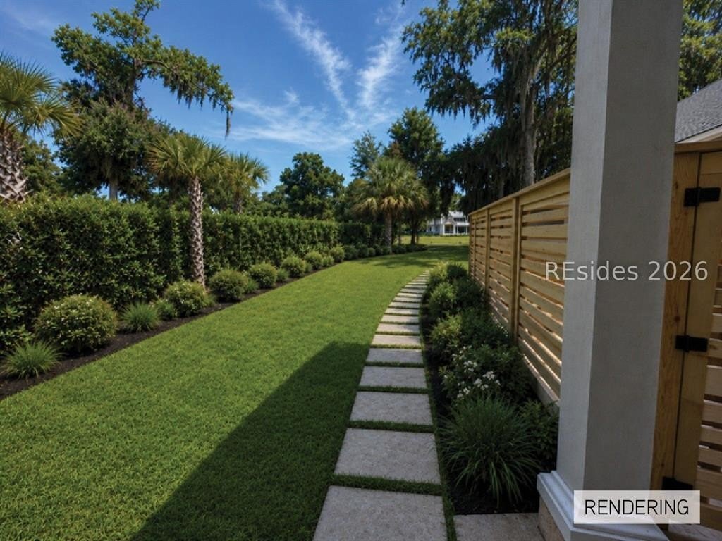 House in Bluffton, South Carolina, United States 5 - 17715539
