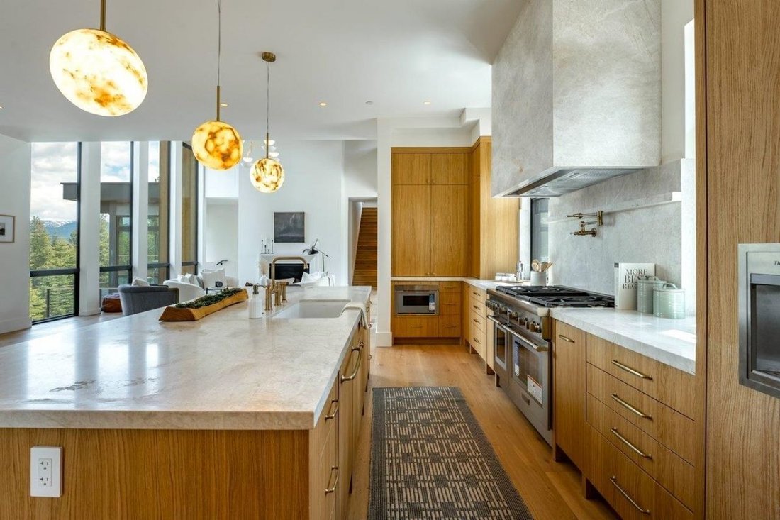 House in Truckee, California, United States 5 - 18397903