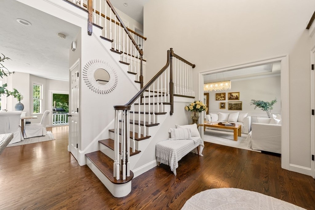 House in Hopkinton, Massachusetts, United States 3 - 18398215