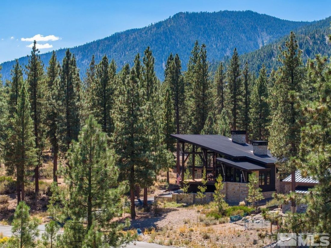 House in Genoa, Nevada, United States 2 - 18397852