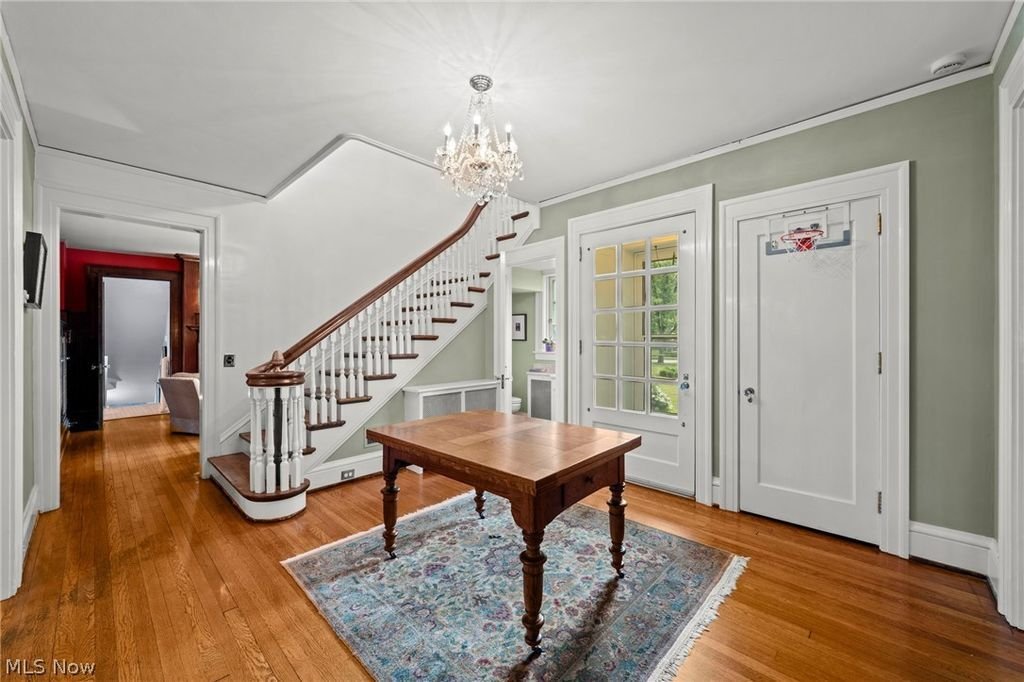 House in Shaker Heights, Ohio, United States 3 - 18397916