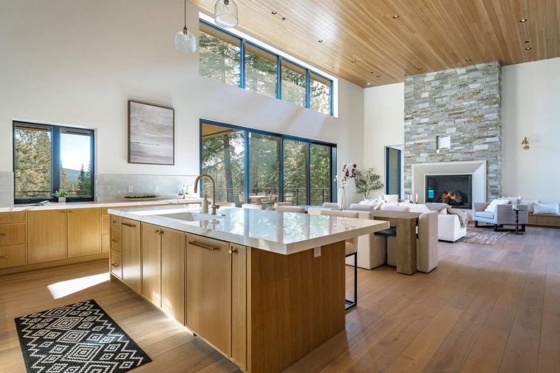 House in Truckee, California, United States 5 - 18397792