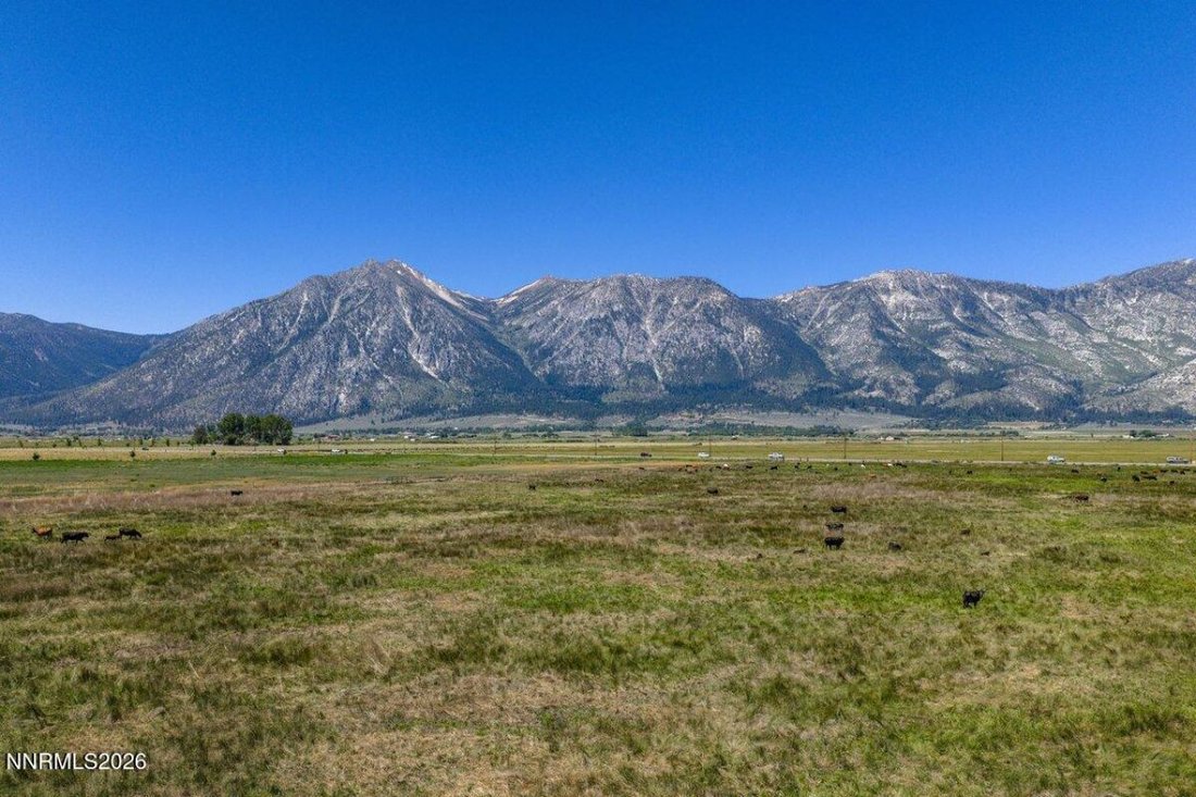 Land in Gardnerville, Nevada, United States 2 - 18397803