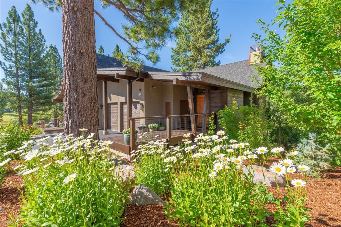 House in Truckee, California, United States 2 - 18398130