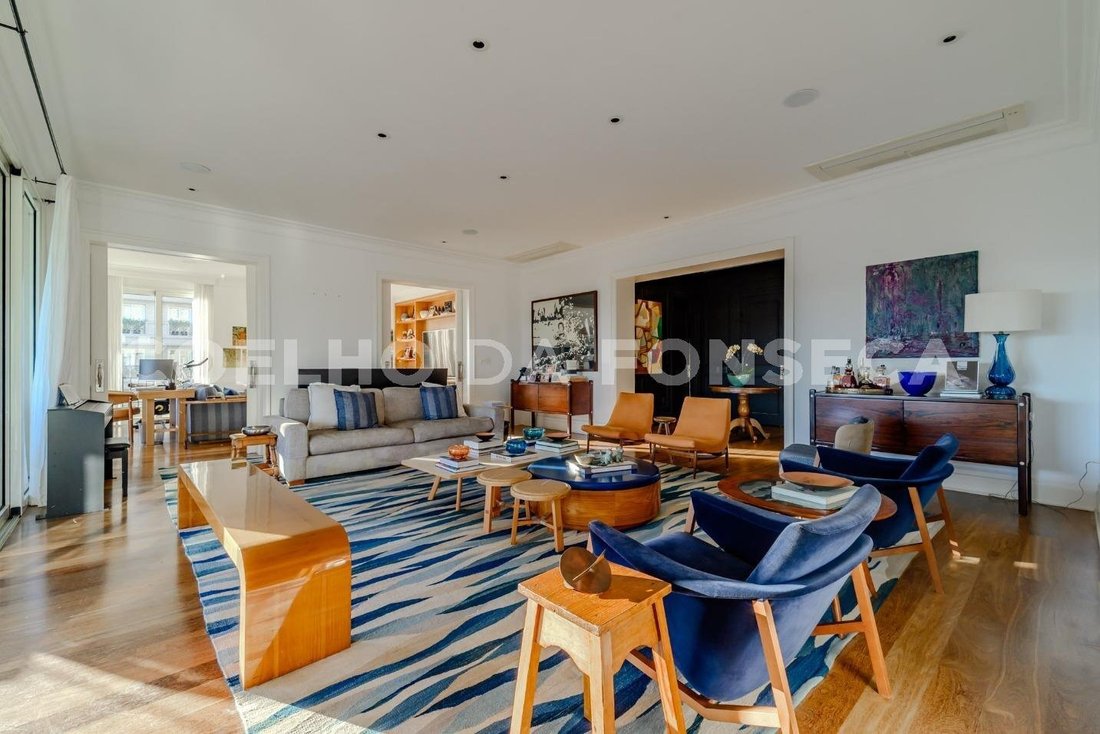 Condo in São Paulo, State of São Paulo, Brazil 5 - 18397769