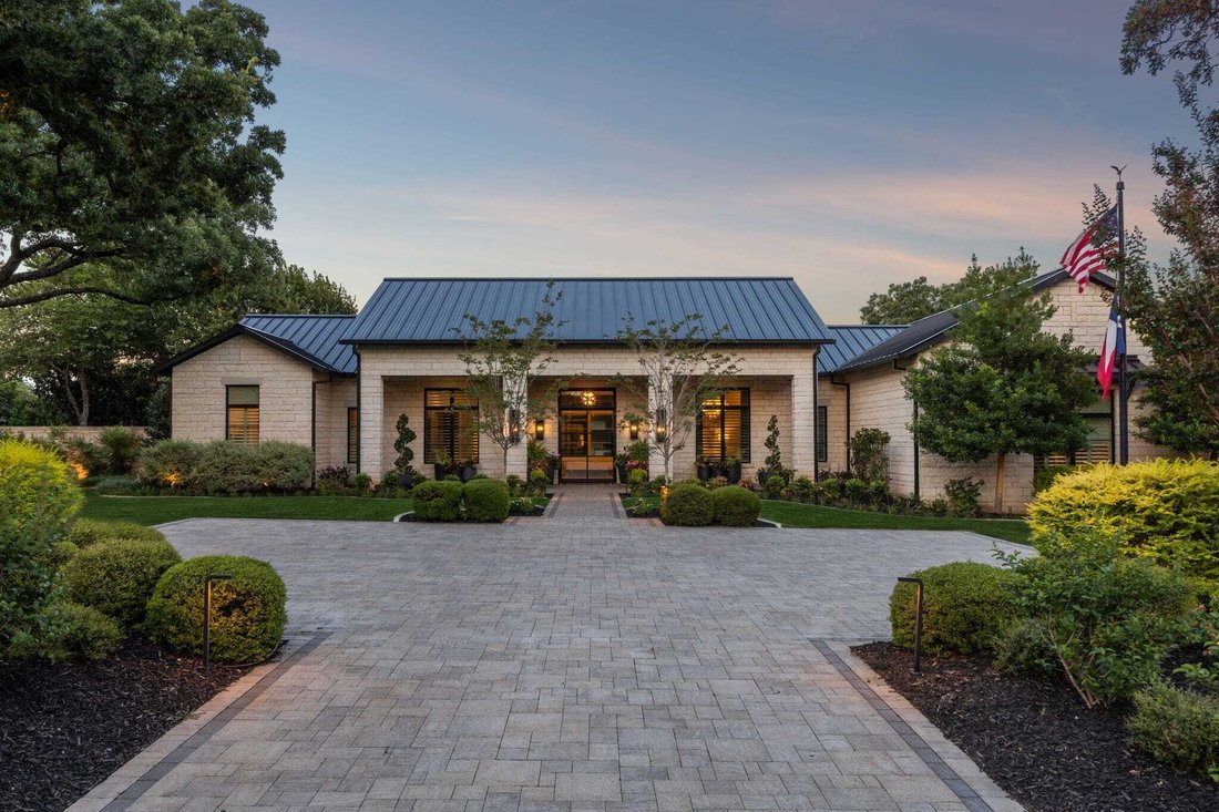 House in Keller, Texas, United States 2 - 18397820