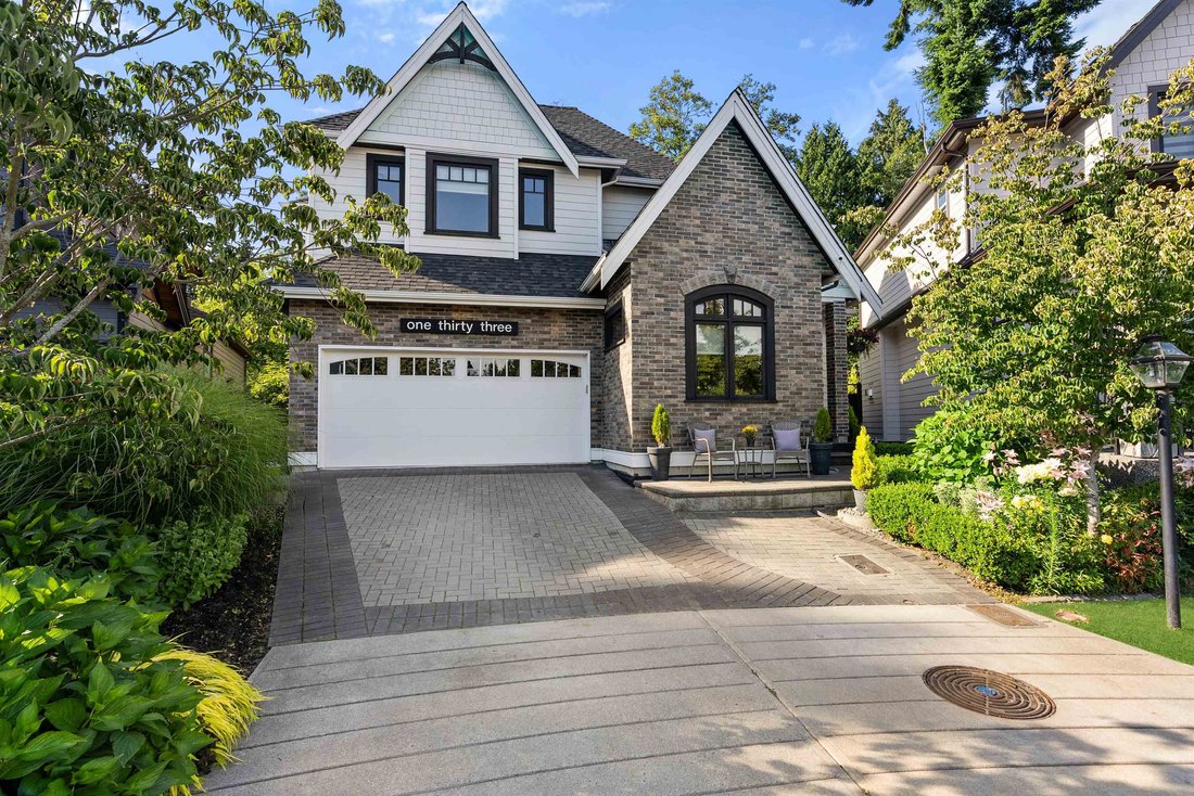 House in Surrey, British Columbia, Canada 1 - 18397793