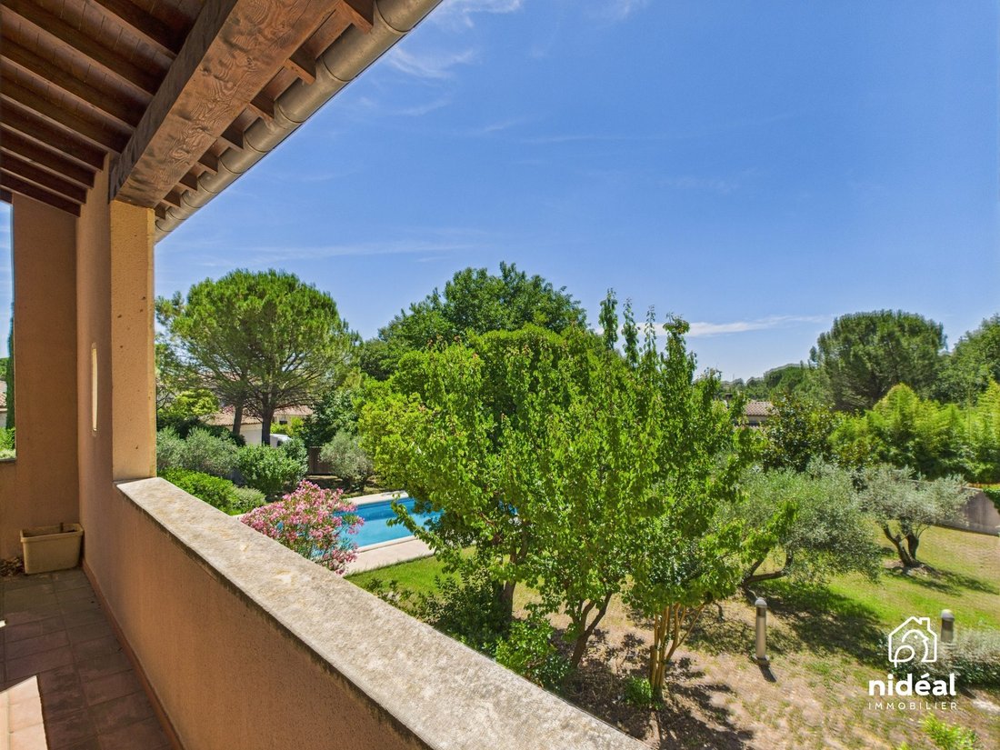 Villa in Saussines, Occitania, France 4 - 18397988