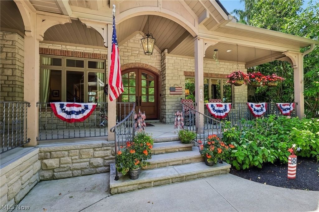 House in Westlake, Ohio, United States 1 - 18397912