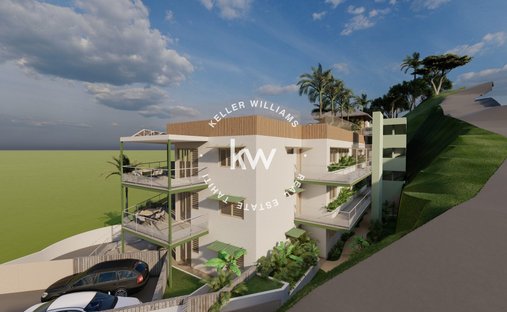 Wohnung in Faa'a, Inseln über dem Winde, Französisch-Polynesien 1