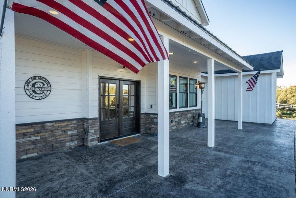 Maison à Reno, Nevada, États-Unis 3 - 18397889