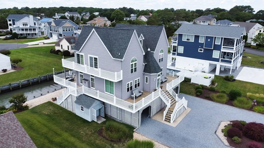 Casa en Ocean View, Delaware, Estados Unidos 2 - 18397647