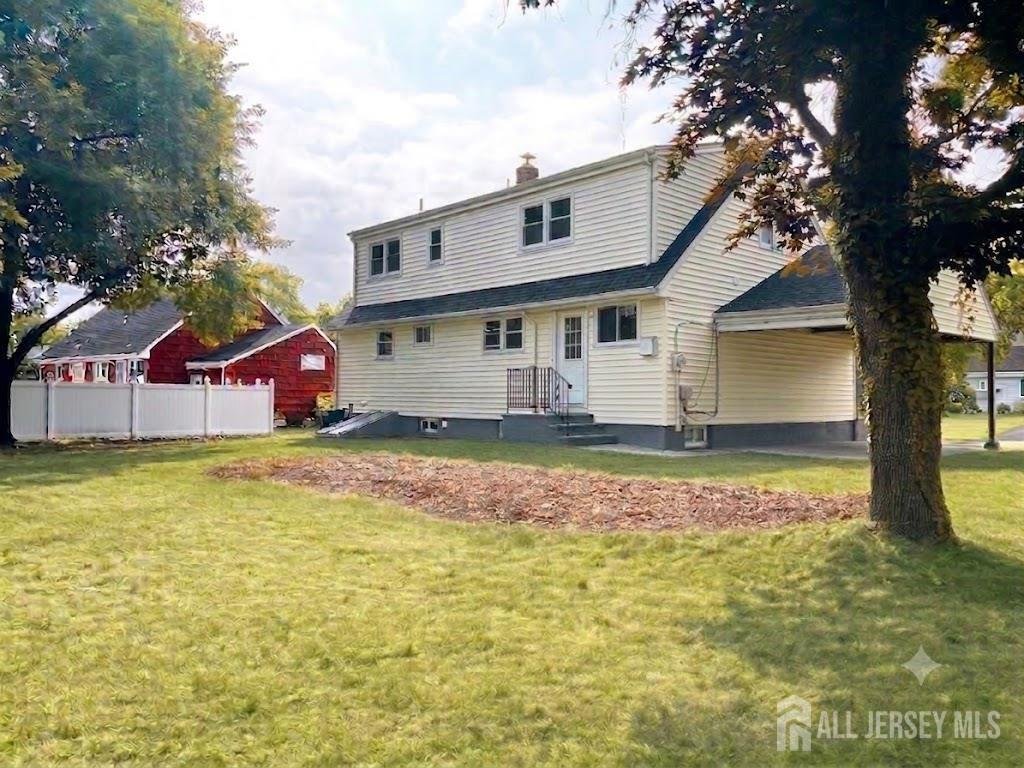 House in Old Bridge Township, New Jersey, United States 2 - 18397526