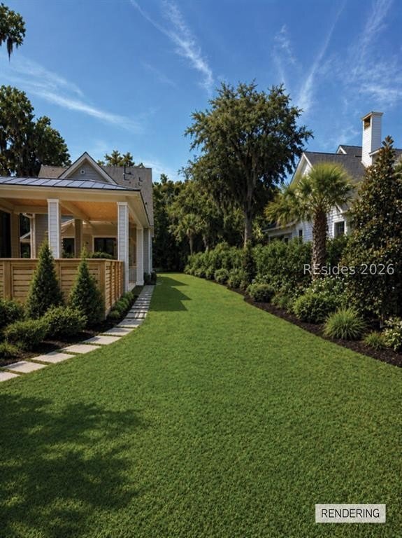 House in Bluffton, South Carolina, United States 4 - 17715539