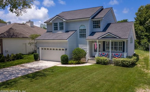 Haus in Ponte Vedra Beach, Florida, Vereinigte Staaten 1