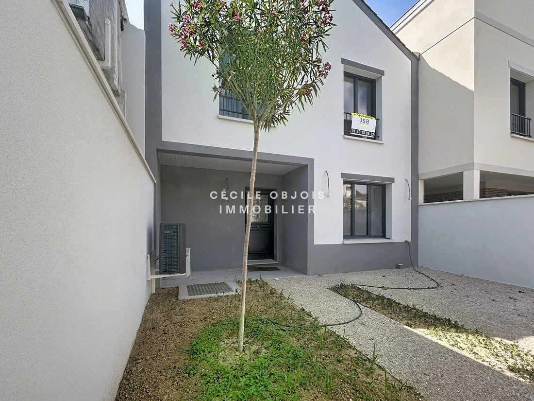 House in Peri, Joinville-le-Pont, France 2 - 18397969