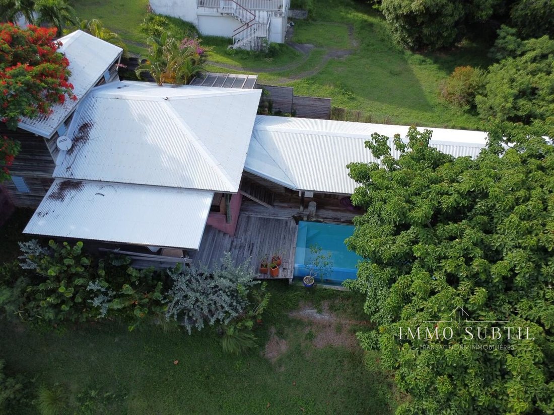 House in Saint-François, Grande-Terre, Guadeloupe 3 - 18398070