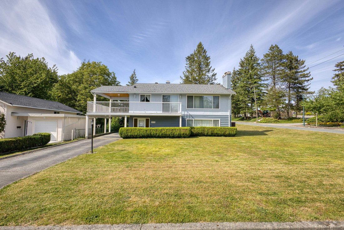 House in Coquitlam, British Columbia, Canada 1 - 18397819