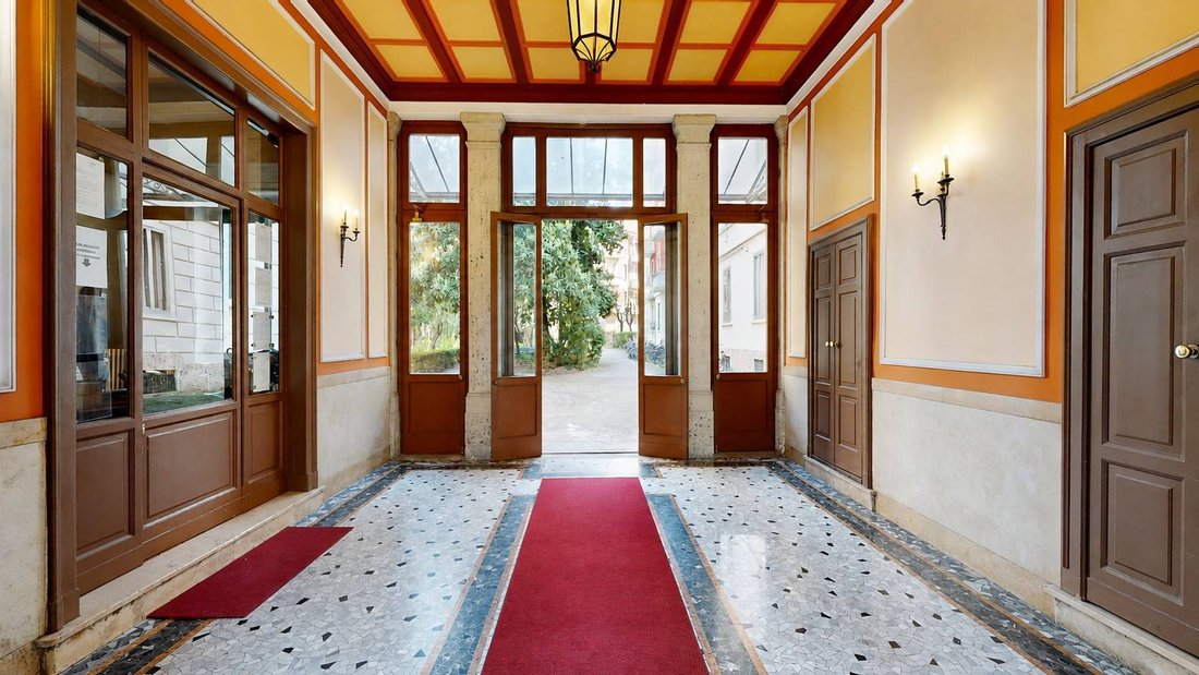 Appartement à Garibaldi - Corso Como, Milan, Italie 1 - 17475070