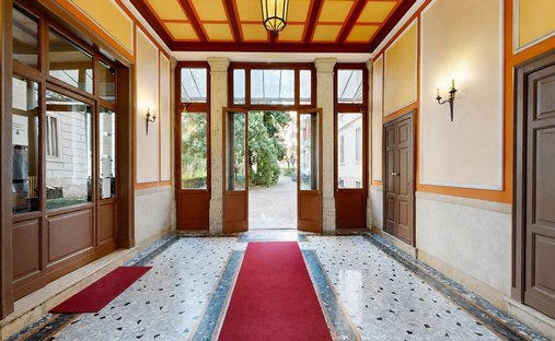 Appartamento a Garibaldi - Corso Como, Milano, Italia 1