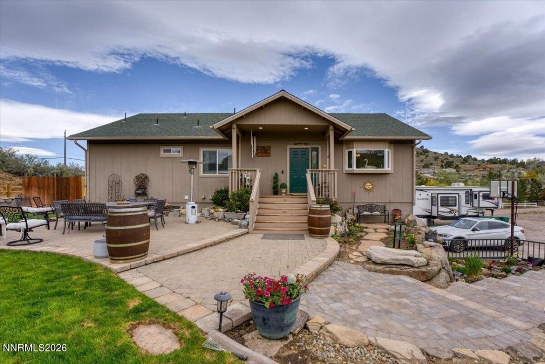 House in Reno, Nevada, United States 4 - 18397880